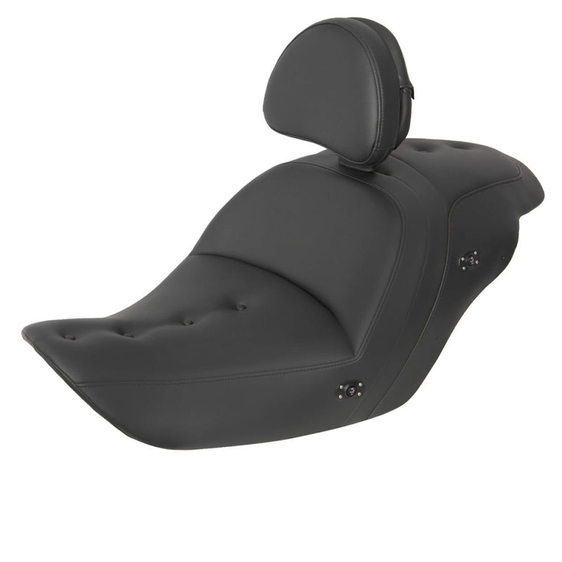 Saddlemen Roadsofa Pillow Top Sitz für Honda