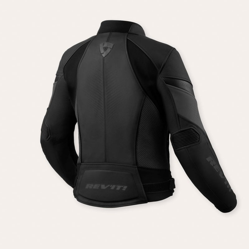 REV'IT! Xena 4 Ladies Motorcycle Jacket