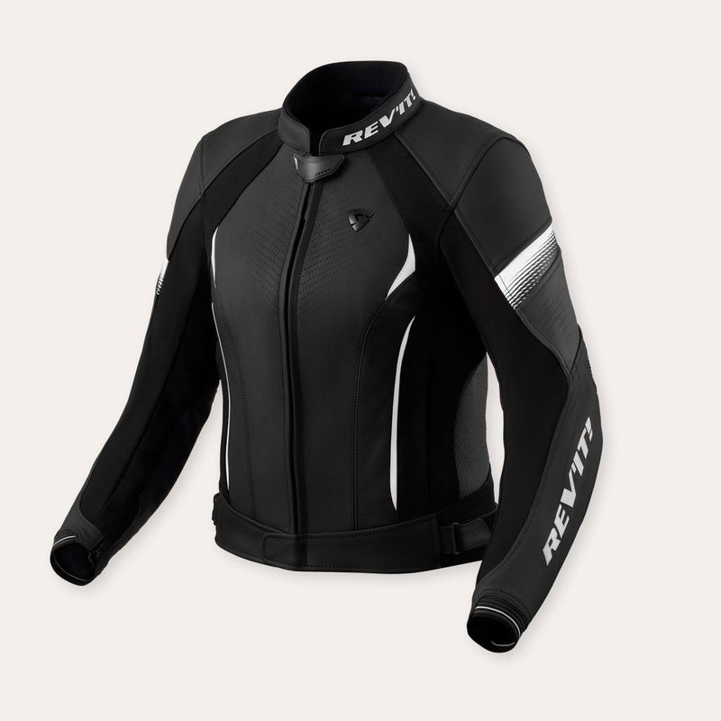 REV'IT! Xena 4 Ladies Motorcycle Jacket