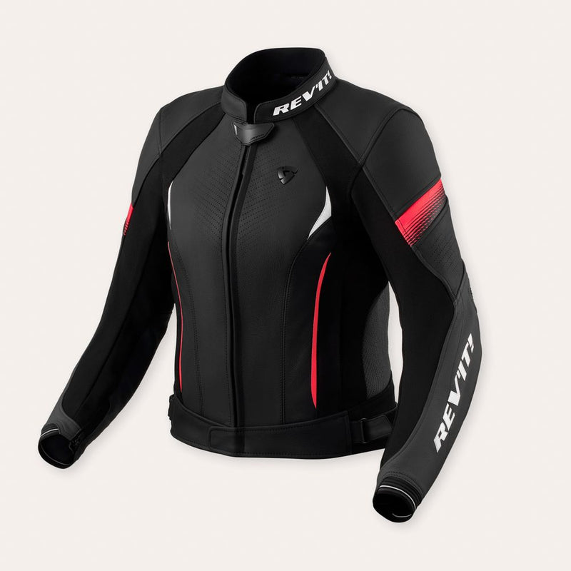 REV'IT! Xena 4 Ladies Motorcycle Jacket