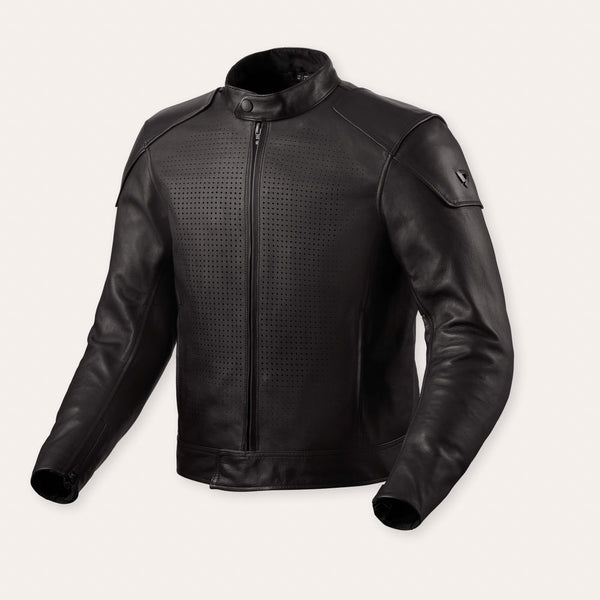 REV'IT! Morgan Motorcycle Jacket