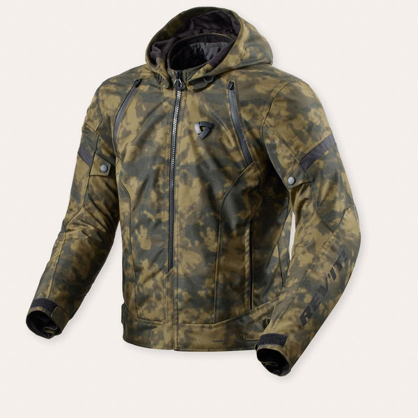 REV'IT! Flare 3 H2O Motorcycle Jacket