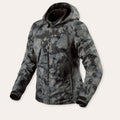 REV'IT! Flare 3 H2O Ladies Motorcycle Jacket