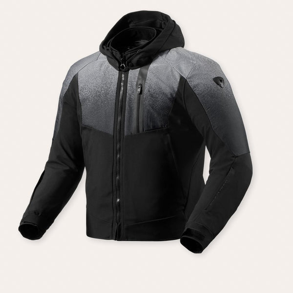 REV'IT! Epsilon H2O Motorradjacke