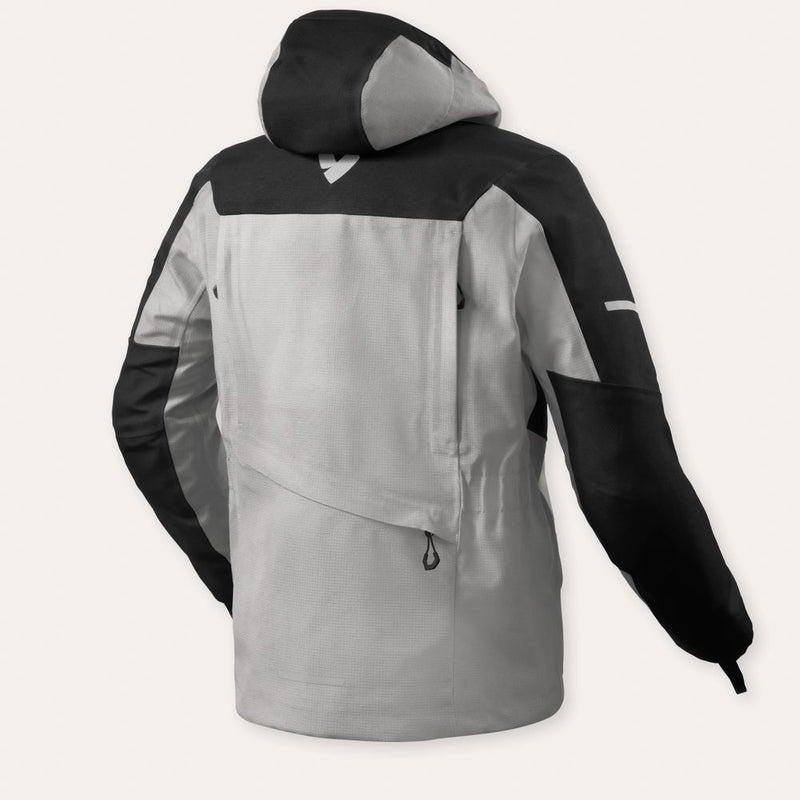 REV'IT! Tectonic H2O Motorcycle Jacket