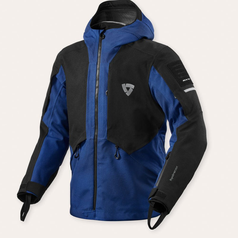 REV'IT! Tectonic H2O Motorcycle Jacket