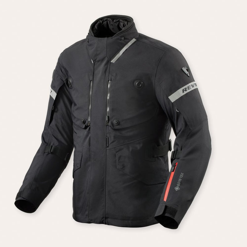 REV'IT! Neptune 3 GTX Motorcycle Jacket