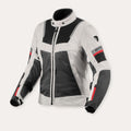 REV'IT! Tornado 4 H2O Ladies Motorcycle Jacket