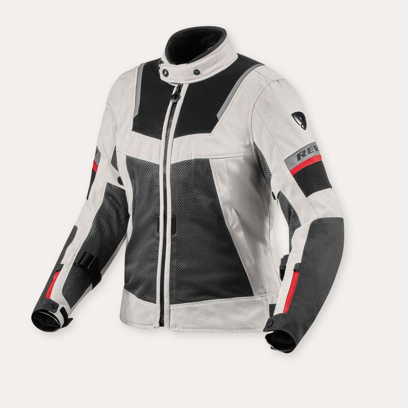 REV'IT! Tornado 4 H2O Ladies Motorcycle Jacket