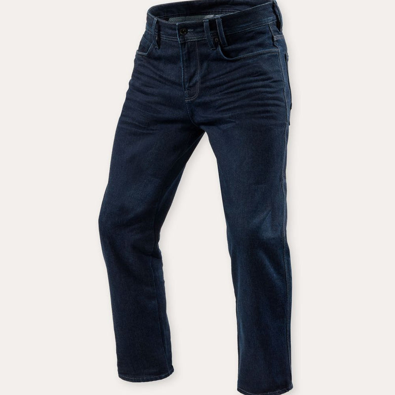 REV'IT! Lombard 3 RF Motorcycle Jeans
