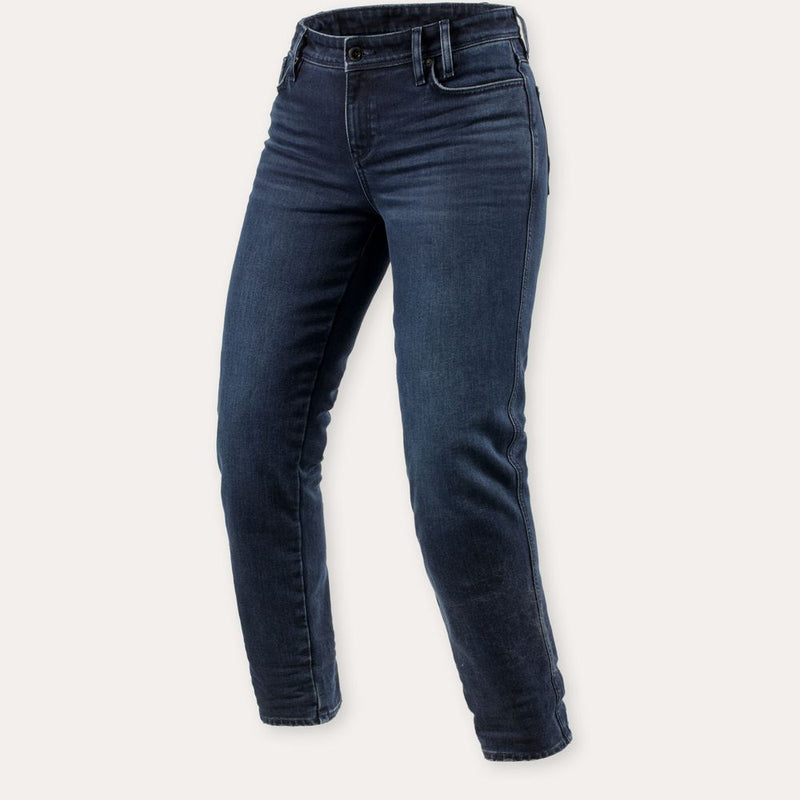 REV'IT! Violet Ladies BF Motorcycle Jeans