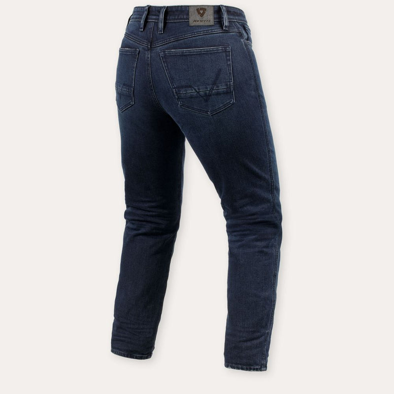 REV'IT! Violet Ladies BF Motorcycle Jeans