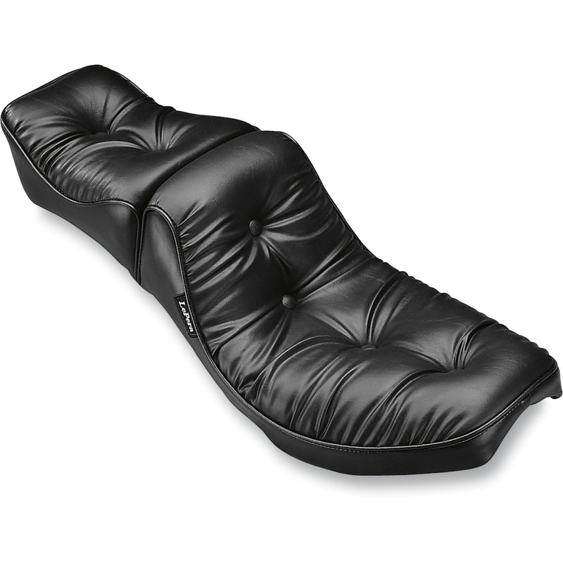 Le Pera Regal 2-Up-Sitz für Harley
