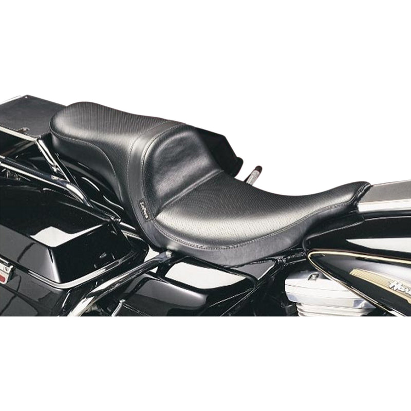 Le Pera Daytona 2-Up-Sitz für Harley