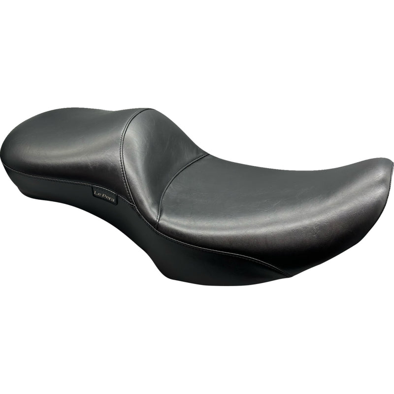Le Pera Maverick Daddy Long Legs Extended Seat für Harley