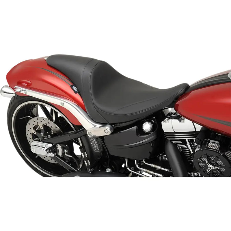 Drag Specialties Predator-Sitz für Harley