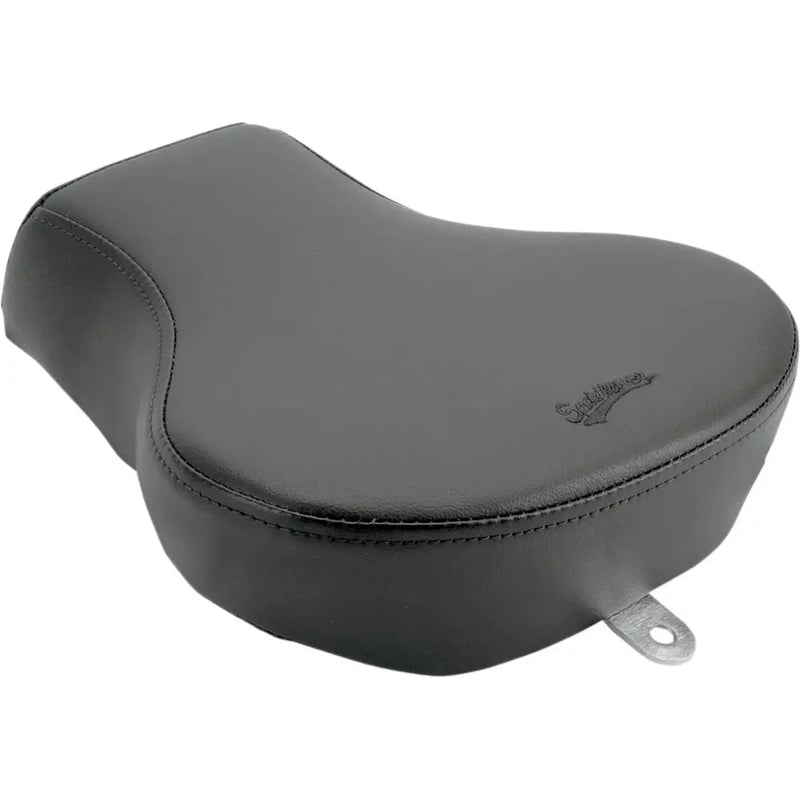 Saddlemen Renegade Solo-Beifahrersitz für Harley
