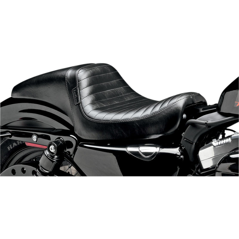 Le Pera Daytona Sport-Einzelsitz für Harley