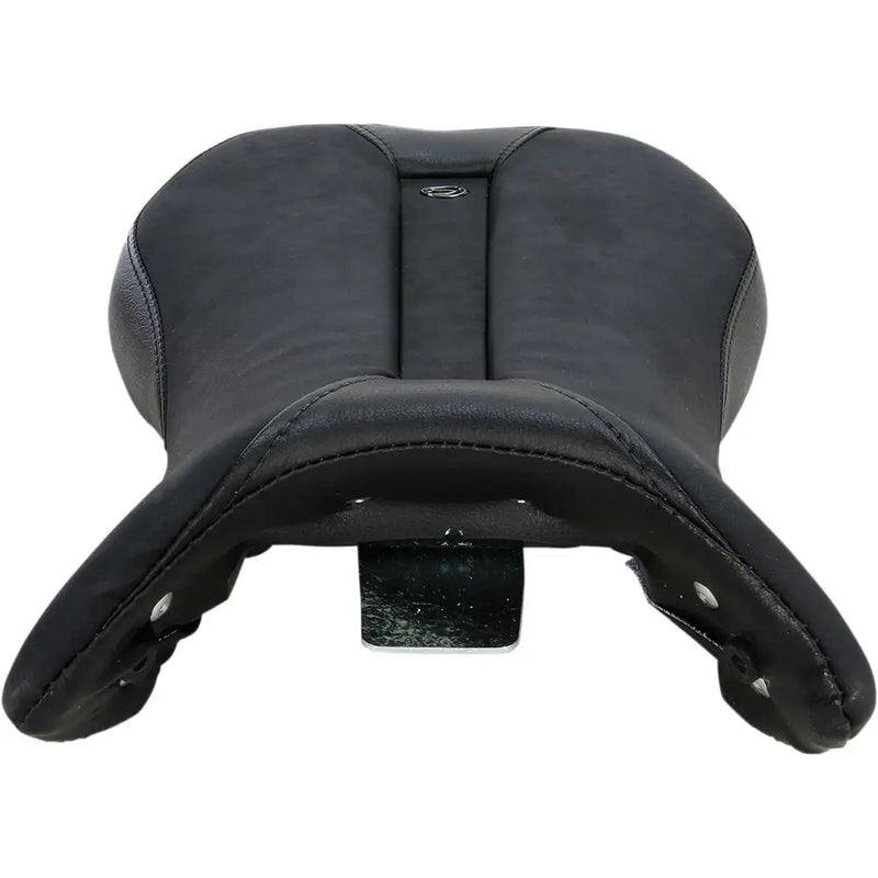 Saddlemen Gel Channel Sport Solo Sitz für Triumph
