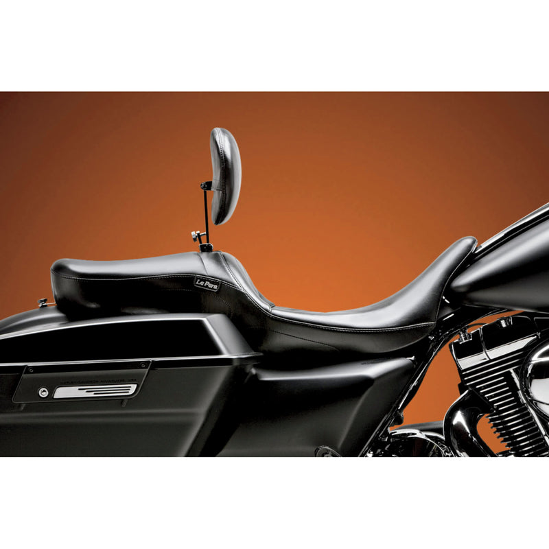 Le Pera Maverick-Sitz für Harley