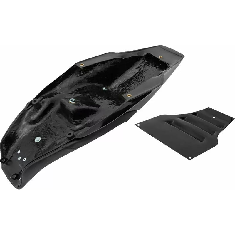 Saddlemen Eliminator Sitz- und Heck-Kit für Harley
