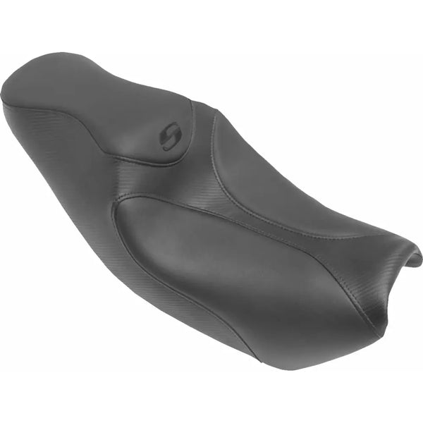 Saddlemen Street 2-Up Sitz für Harley
