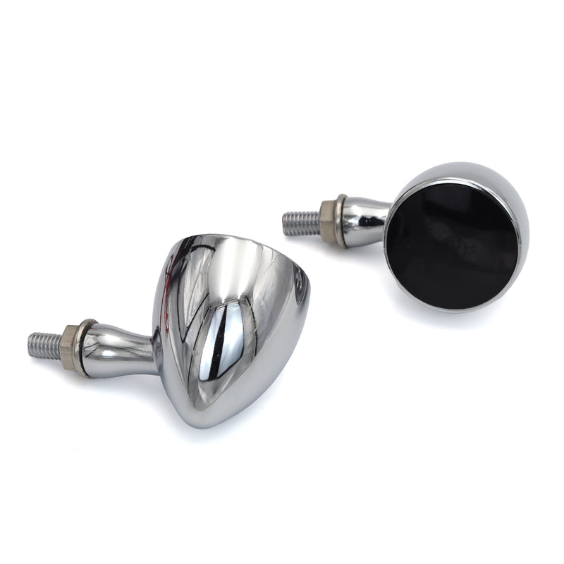 SMP Bullet Extreme 3 in 1 LED-Motorrad-Rücklicht / Blinker