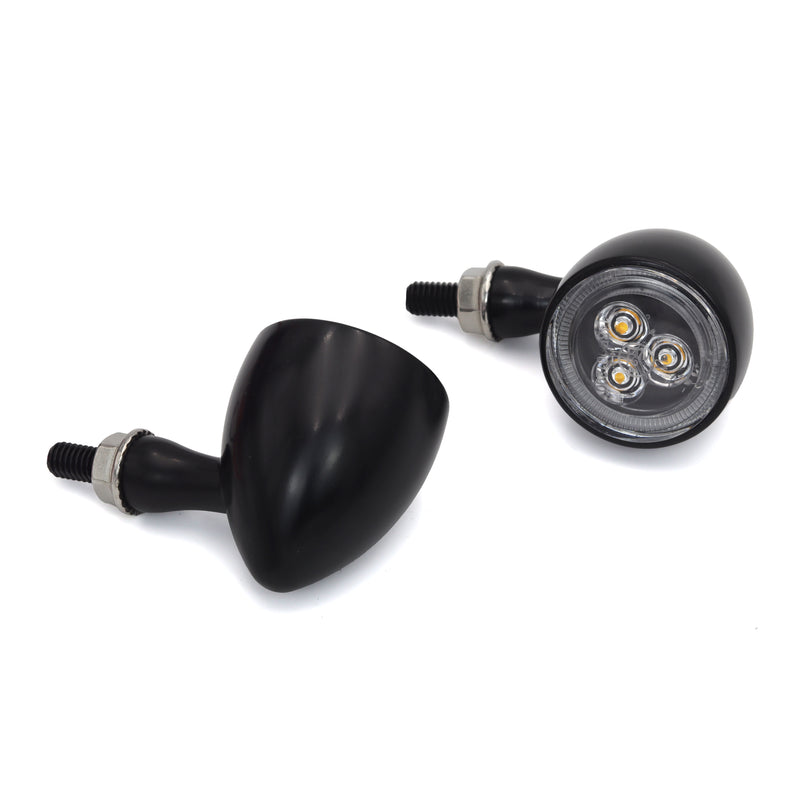 SMP Bullet Extreme LED-Blinker für Motorräder