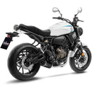 LeoVince LV One Evo Auspuffanlage für Yamaha