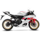 LeoVince LV One Evo Auspuffanlage für Yamaha
