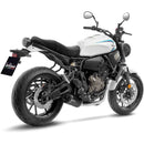 LeoVince LV One Evo Auspuffanlage für Yamaha