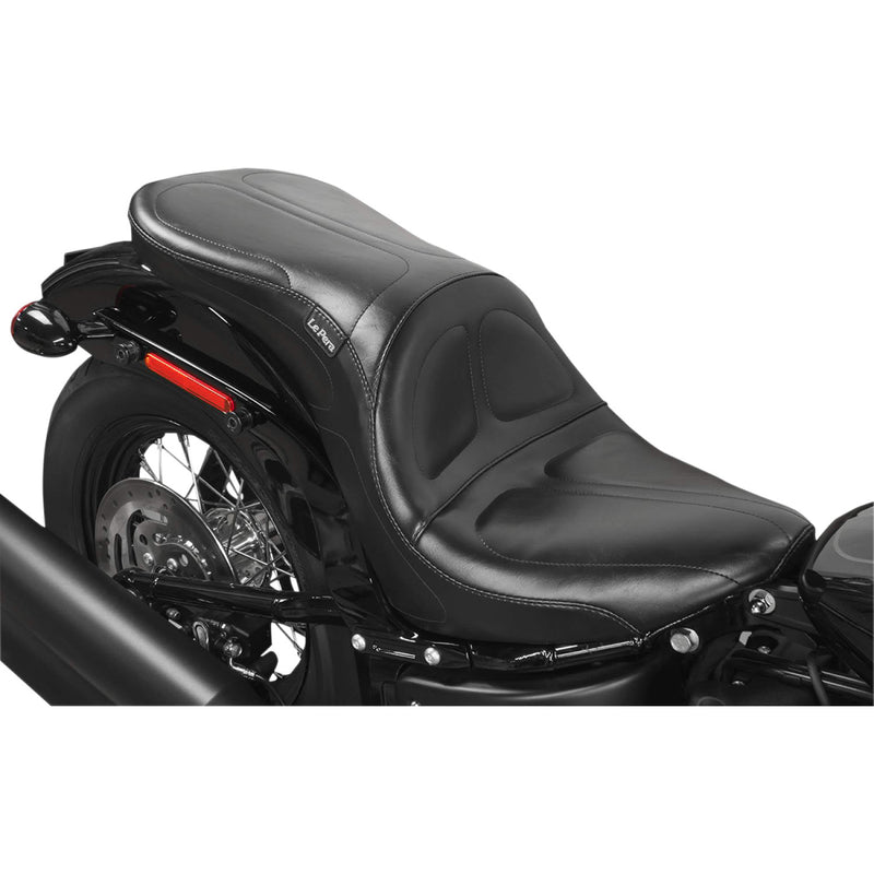 Le Pera Maverick-Sitz für Harley