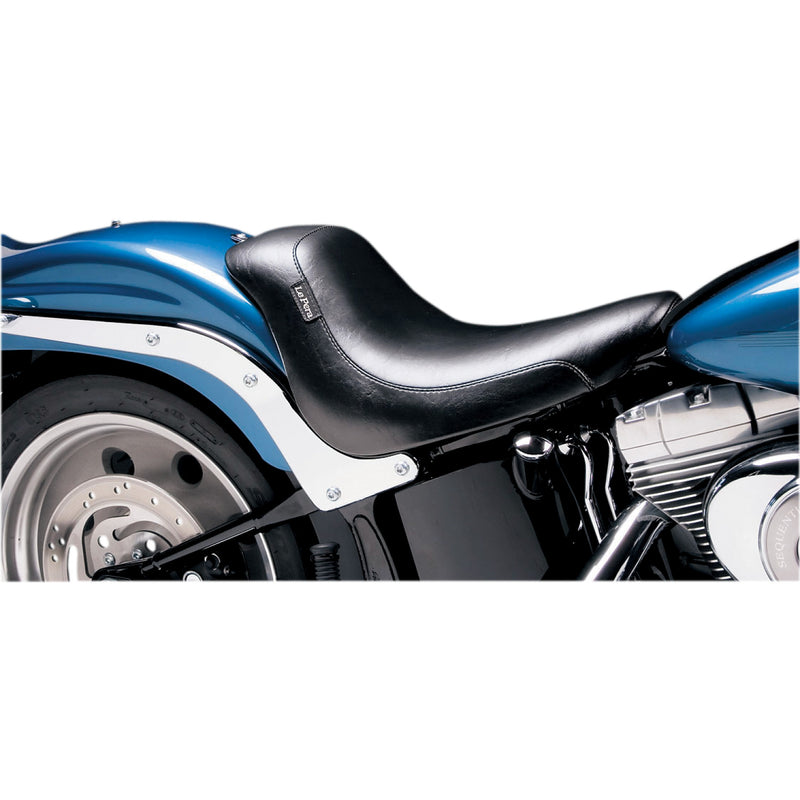 Le Pera Silhouette Solo-Sitz für Harley