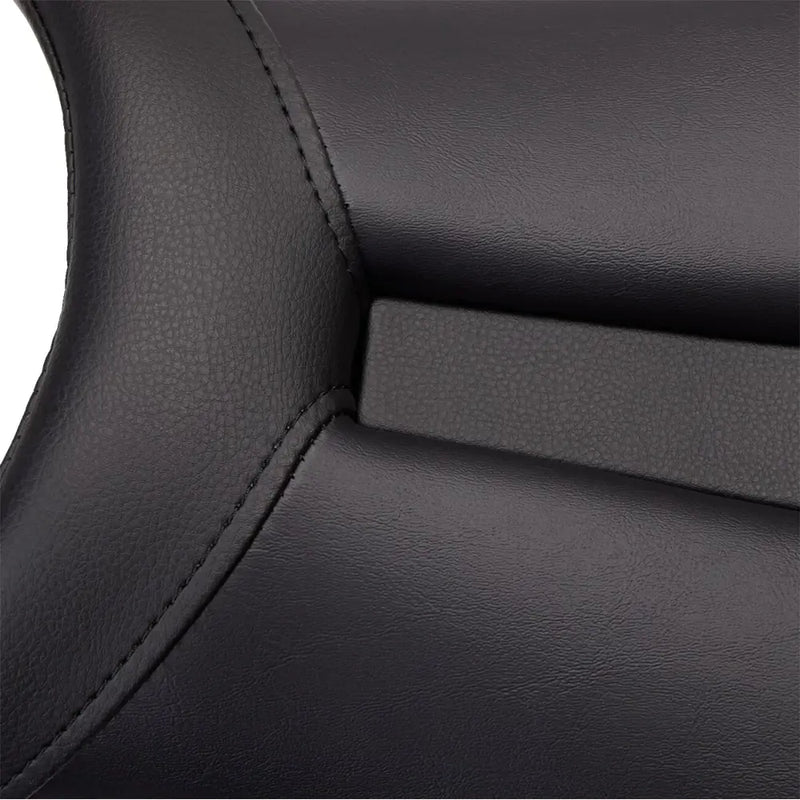 Saddlemen Gel Channel Sport Solo Sitz für Kawasaki