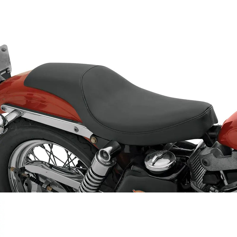 Drag Specialties Predator-Sitz für Harley