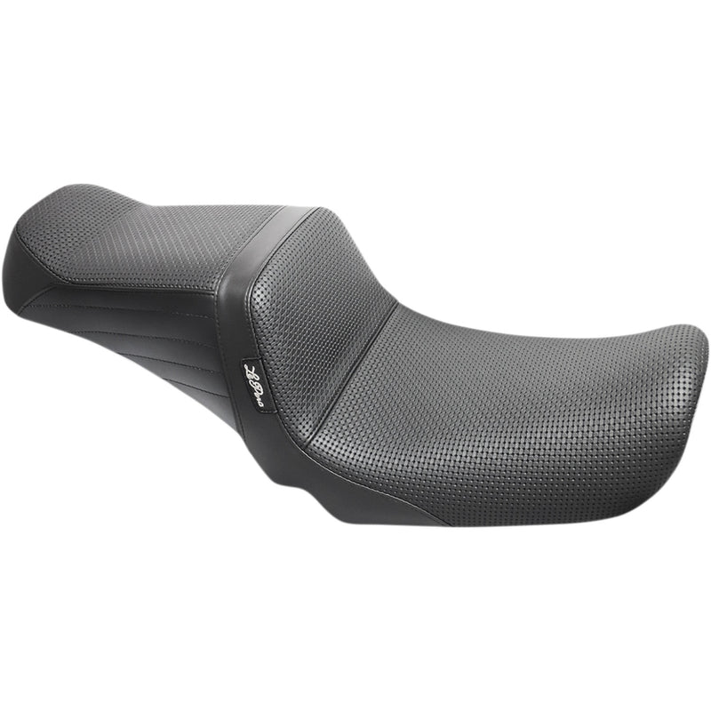Le Pera Tailwhip 2-Up-Sitz für Harley