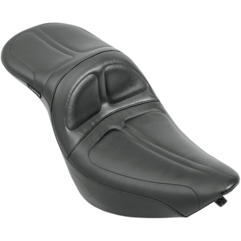 Le Pera Maverick Daddy Long Legs Extended Seat für Harley