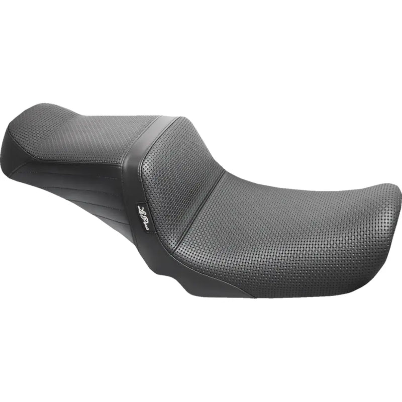 Le Pera Tailwhip 2-Up-Sitz für Harley