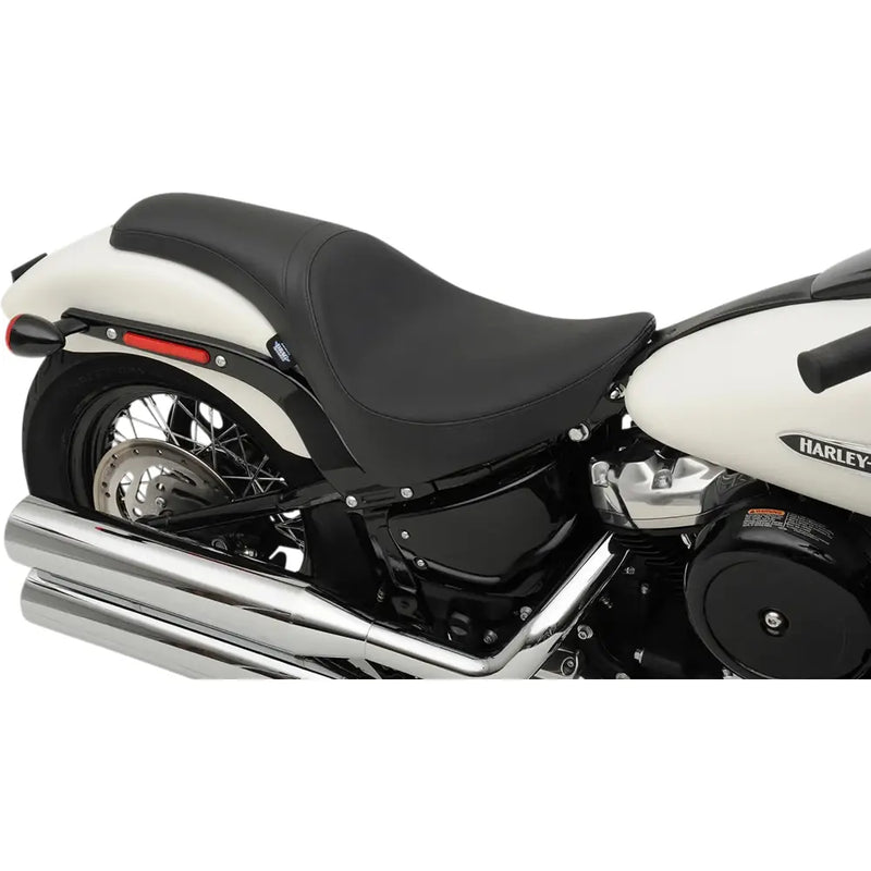 Drag Specialties Predator-Sitz für Harley
