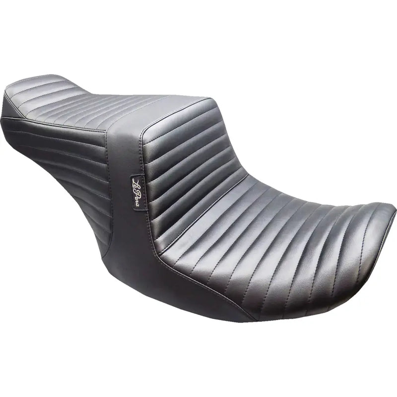Le Pera Tailwhip Up Front 2-Up-Sitz für Harley