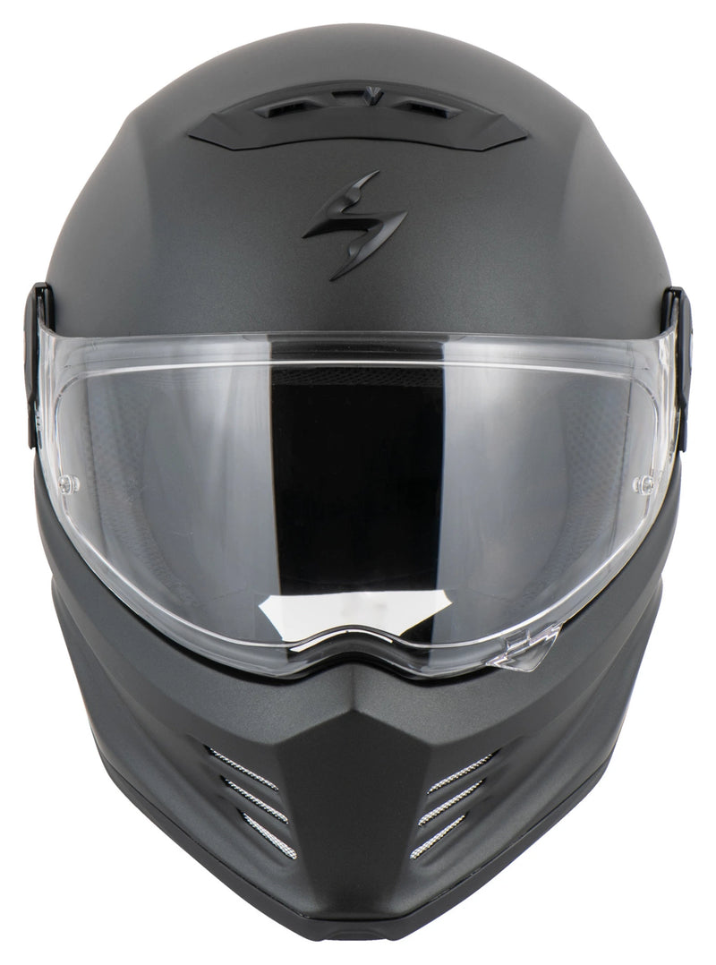 Scorpion Covert FX Vollgesichts-Motorradhelm