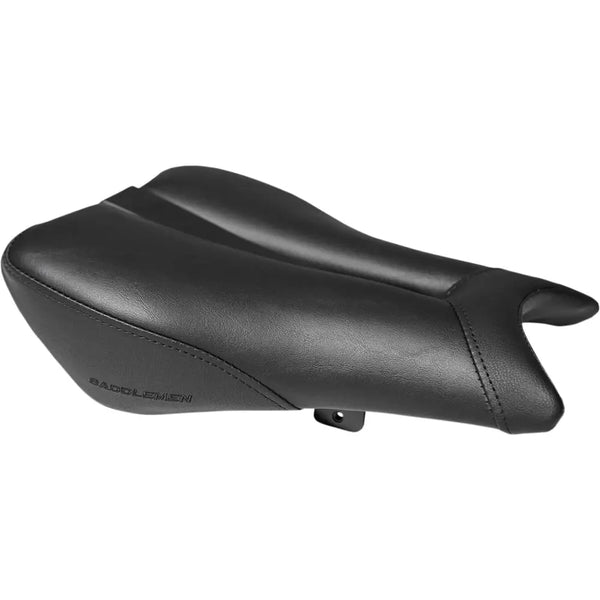 Saddlemen Gel Channel Sport Solo Sitz für Honda