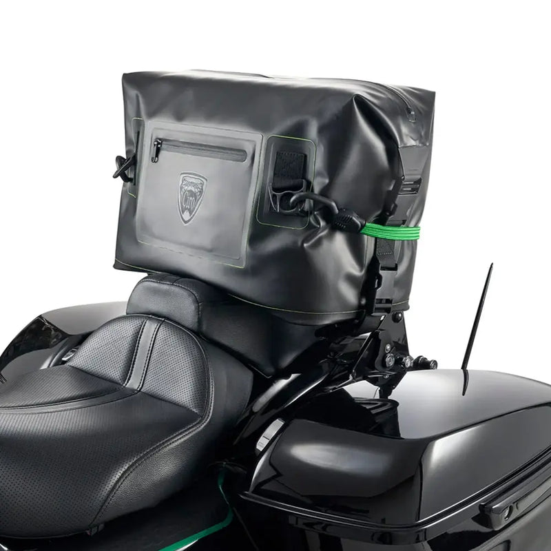 Ciro DryForce Universal-Kühltasche für Motorräder