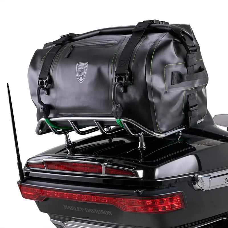 Ciro DryForce Universal Motorrad Seesack Dry Bag