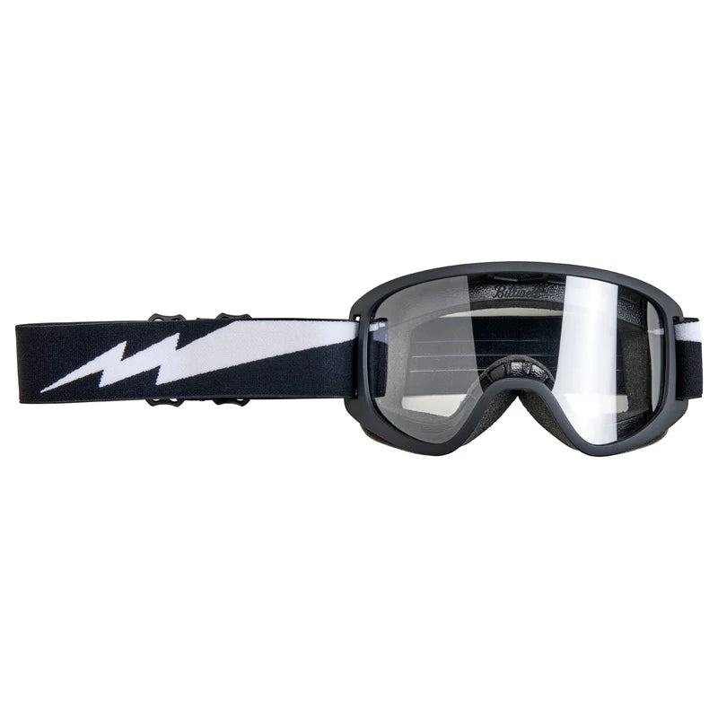 Biltwell Moto 2.0 Motorradbrille