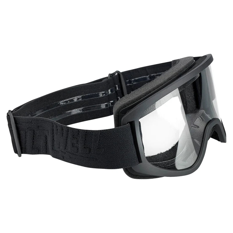 Biltwell Moto 2.0 Motorradbrille