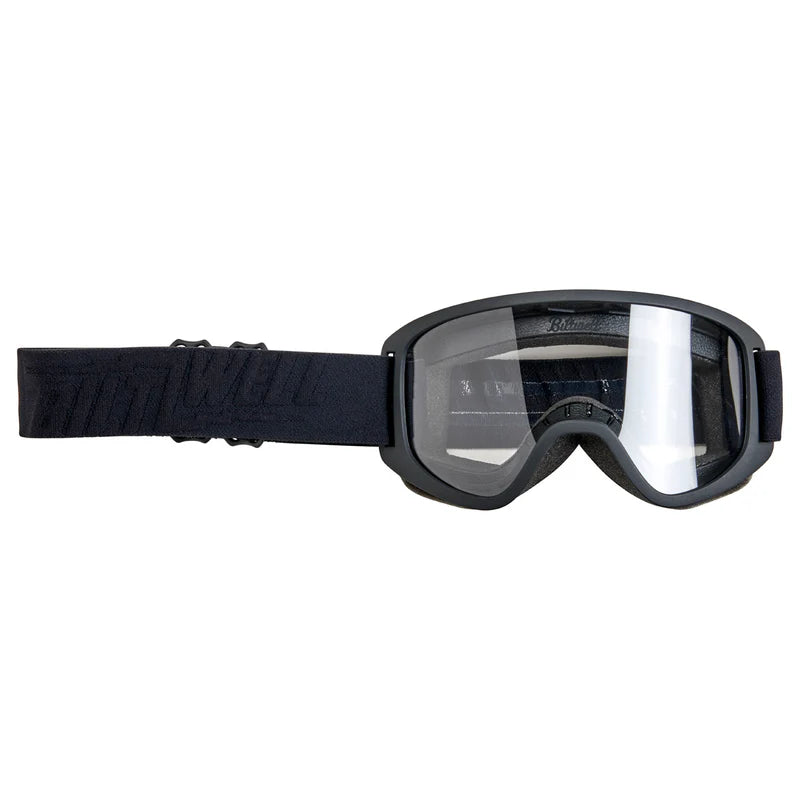 Biltwell Moto 2.0 Motorradbrille