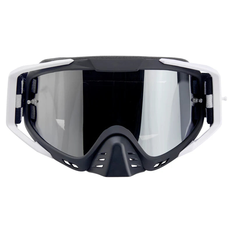 Biltwell Ridgeline-Motorradbrille