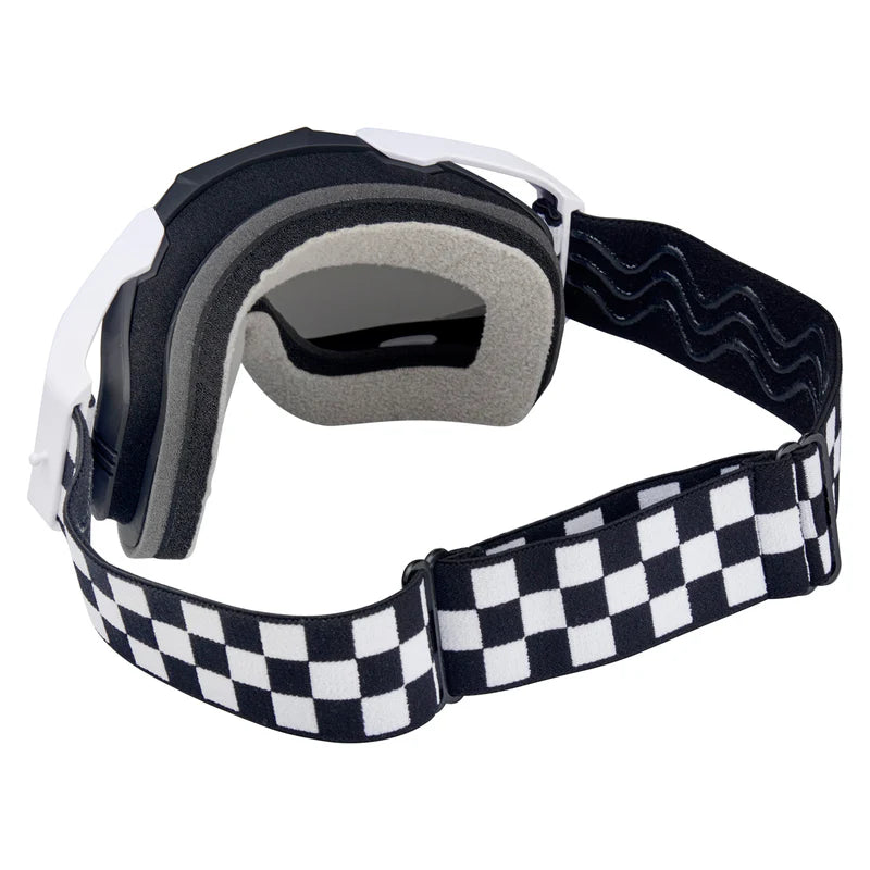 Biltwell Ridgeline-Motorradbrille