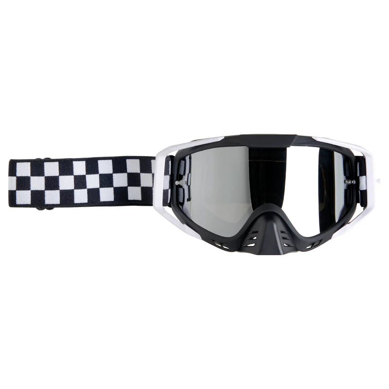 Biltwell Ridgeline-Motorradbrille